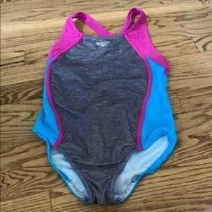 one piece speedo swimsuit